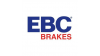 EBC Спирачен диск FSD022
