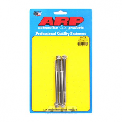 Merlin block. Биела Глава SB 12pt капак на клапани Комплект болтове