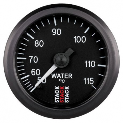 STACK датчик температура на водата 50- 115°C (Механичен )