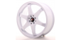 Japan Racing JR3 18x8 ET30 4x108/114 White