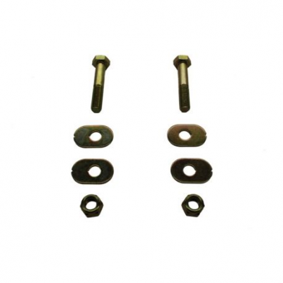 Whiteline Toe - lock bolt kit, zadná náprava