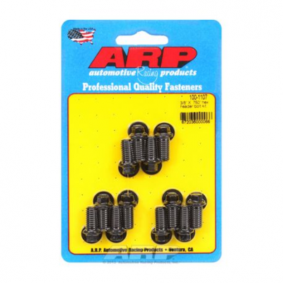 ARP комплект болтове за колектор 3/8x0.750