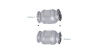 Magnaflow катализатор за CHRYSLER JEEP