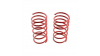 Спортни пружини MTS Technik за Seat Leon II (1P1) 11/06 - 12/12, 15 mm / 30 mm  
