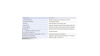 Ковани биели K1 CHRYSLER/DODGE VIPER - 3RD GENERATION (H-Beam)