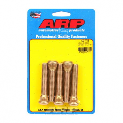 ARP Lexus IS300 Комплект болтове за гуми M12x1,5