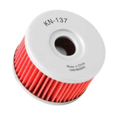 Маслен филтър K&N KN-137