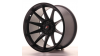 Japan Racing JR11 18x10,5 ET0 5x114/120 Flat Black