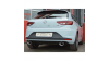 76мм Дуплексна изпускателна система Seat Leon 5F Cupra - ECE одобрено (992750TCD-X3-X)