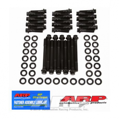 BB Chrysler 440 Indy aluminum head