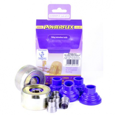 Powerflex Тампон за преден носач,заден (Race Use) Fits All Models Skoda Octavia Mk1 Typ 1U 4WD (1996-2004)