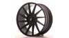 Japan Racing JR22 19x8,5 ET40 5x112 Matt Black