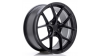 JR Wheels SL01 18x8,5 ET42 5x114,3 Matt Black