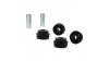 Strut rod - to chassis bushing for ISUZU, KIA, NISSAN, TOYOTA