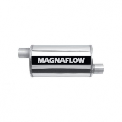 MagnaFlow Гърне от неръждаема стомана 14235