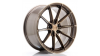 JR Wheels JR37 19x9,5 ET45 5x112 Platinum Bronze