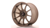 Japan Racing JR5 17x9,5 ET25 5x100/114,3 ABZ bronz