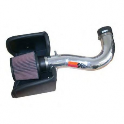 Спортна всмукателна система K&N 77-series, 77-1516KP