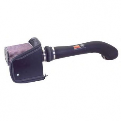 Спортна всмукателна система K&N 63 series AirCharger® , 63-3037