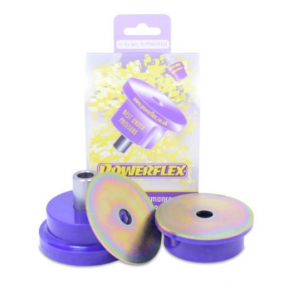 Powerflex Тампон заден диференциал,заден BMW Z4 E85 & E86 (2003-2009)