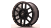 Japan Racing JRX2 18x8 ET20 6x139,7 Matt Black