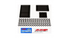 BB Chevy Dart 12pt hsk