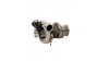 Turbo BorgWarner EFR6258 - twin scroll