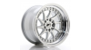 JR Wheels JR26 17x10 ET20 5x114/120 Silver Machined