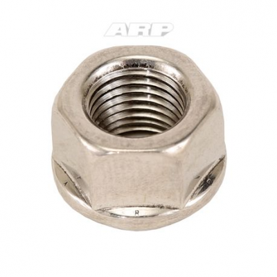ARP комплект гайки 3/8-24 SS Hex