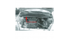 предна Горна разпънка на окачването OMP Toyota Yaris 1.0 / 1.3 /1.5 T-sport