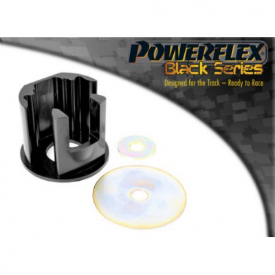 Powerflex Долен тампон за двигател Insert (голям) Volkswagen Caddy MK3 TYP 2K (2004 - 06/2010)