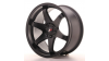 Japan Racing JR3 19x9,5 ET35 5x100/120 Matt Black