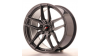 Japan Racing JR25 19x9,5 ET40 5x112 Hiper Black