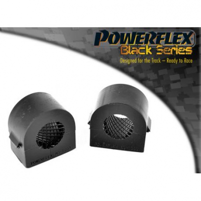 Powerflex Тампон за предна стабилизираща щанга тампон 24mm (2 Piece) Opel Astra MK5 - Astra H (2004-2010)