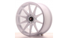 Japan Racing JR11 18x8,5 ET35 5x100/108 White