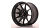 Japan Racing JR11 15x8 ET25 4x100/108 Flat Black