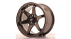 Japan Racing JR3 16x8 ET25 5x100/114,3 Bronze