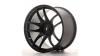 Japan Racing JR29 19x11 ET15-30 Blank Matt Black