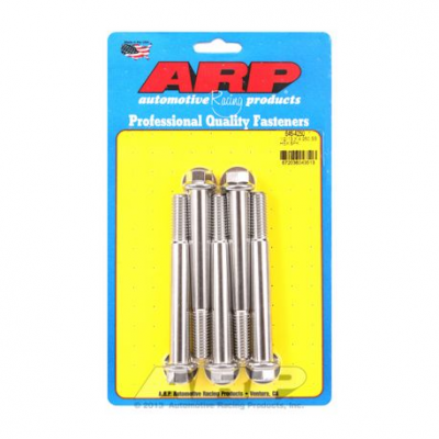 ARP Комплект болтове 1/2-13 x 4.250 SS Hex