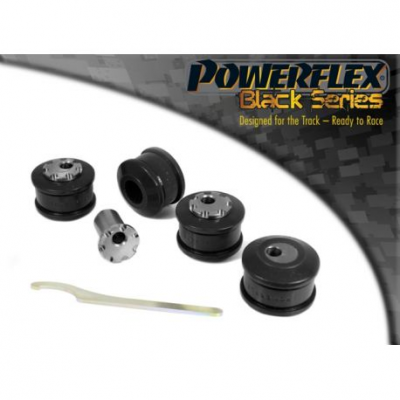 Powerflex Тампон преден горен носач Camber Регулируем Audi S4 Avant (1995-2001)