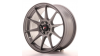 Japan Racing JR11 17x8,25 ET35 5x100/108 Matt GM