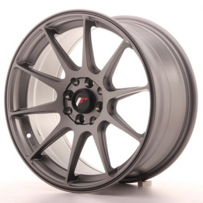 Japan Racing JR11 17x8,25 ET35 5x100/108 Matt GM