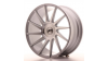 Japan Racing JR22 18x8,5 ET20-40 Blank Silver Mach