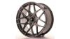 Japan Racing JR18 18x8,5 ET40 5x112 HiperBlack