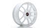 JR Wheels JR29 17x7 ET20-48 BLANK White