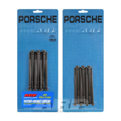 Porsche 911 3.4L (996) LC MBK