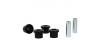 Spring - eye front bushing for MITSUBISHI