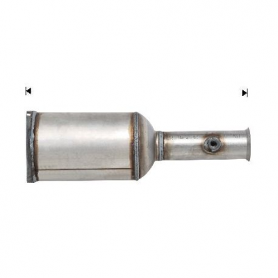 Magnaflow DPF / FAP за CITROËN