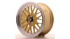 Japan Racing JR23 18x8,5 ET25-45 5H Blank Gold