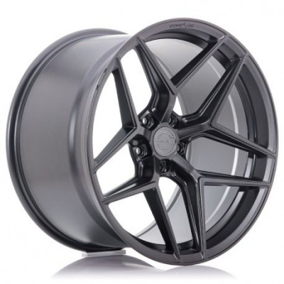 Concaver CVR2 19x9,5 ET45 5x112 Carbon Graphite